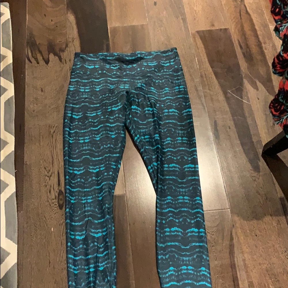 Fabletics Leggings Size xs